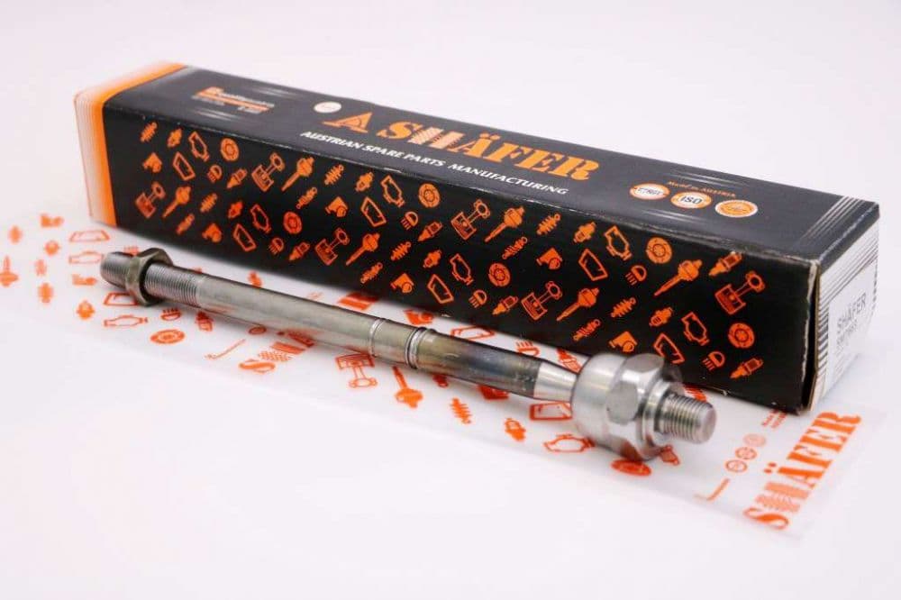 SM7663 - Shafer