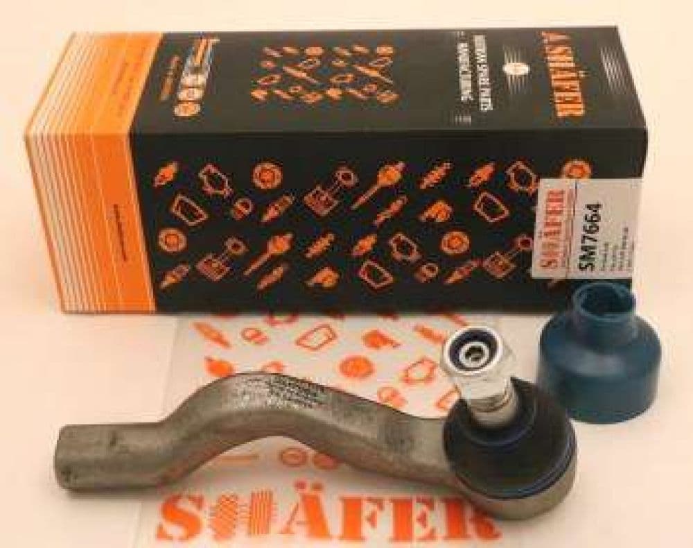 SM7664 - Shafer