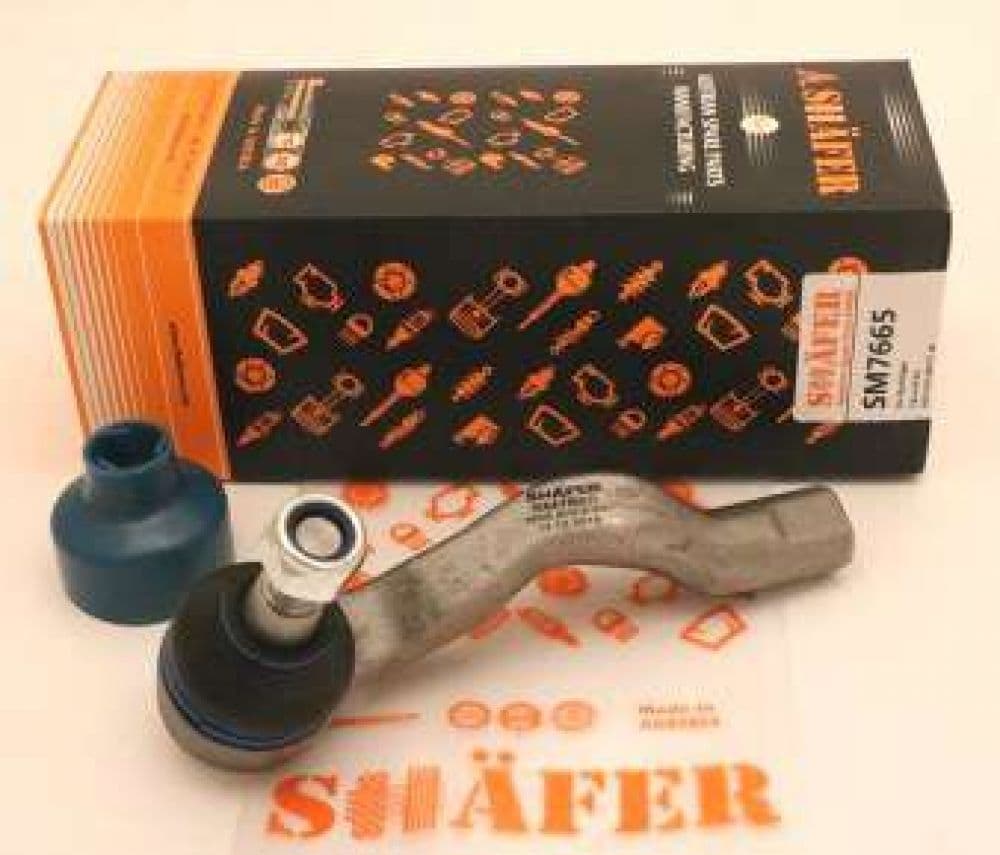 SM7665 - Shafer