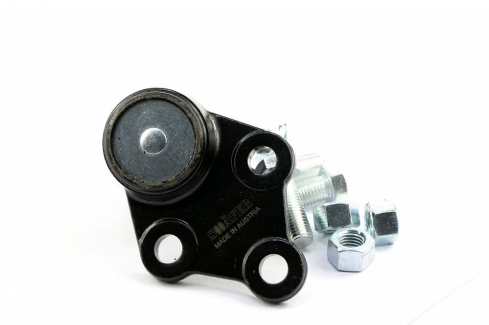 SM7666 - Shafer