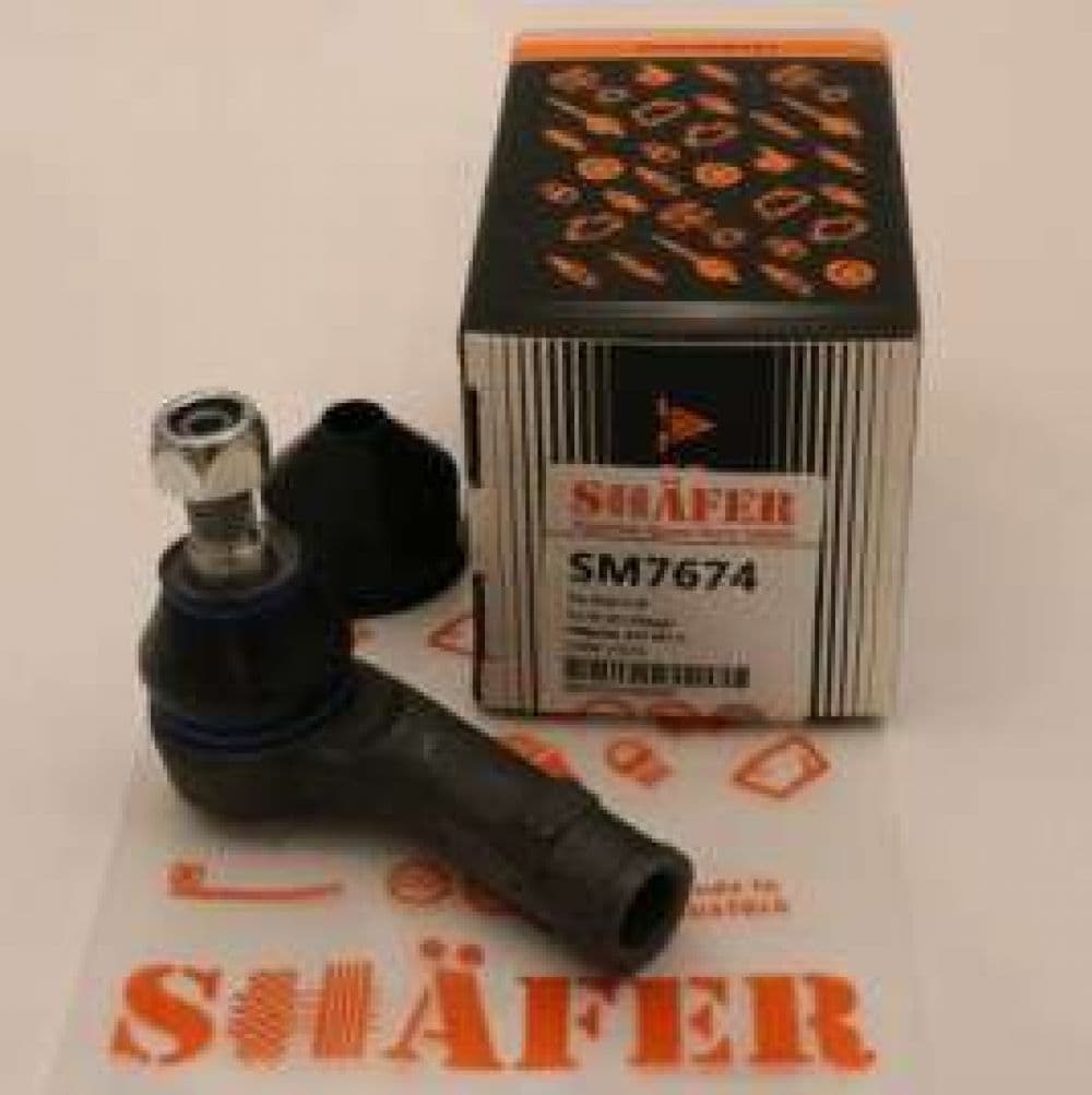 SM7674 - Shafer