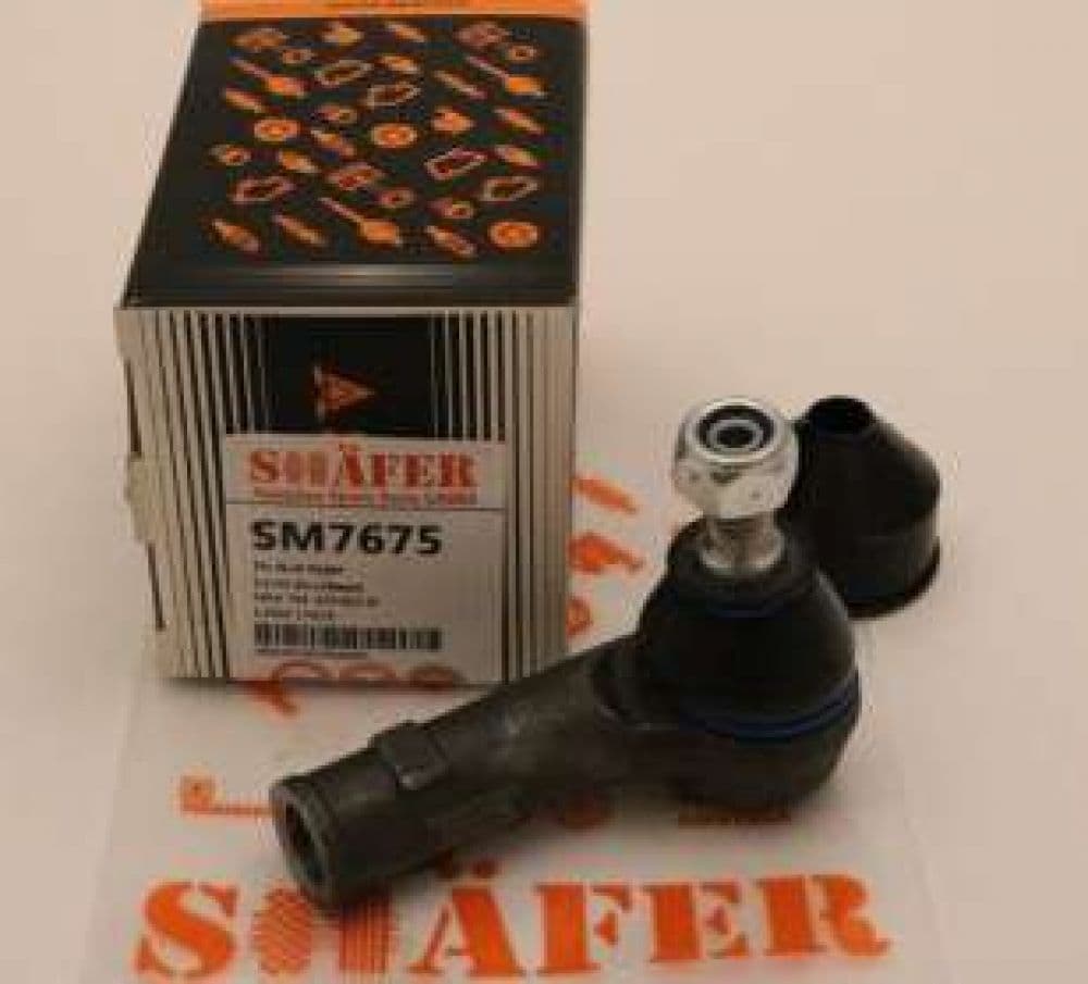 SM7675 - Shafer