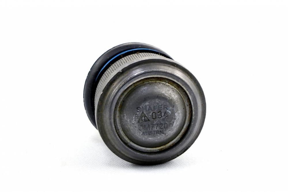SM7720 - Shafer