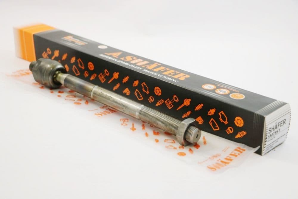 SM7851 - Shafer