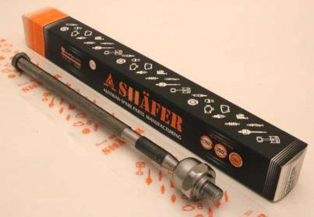SM9722 - Shafer