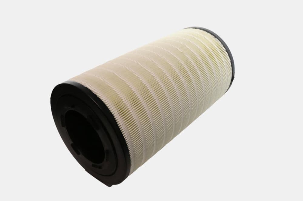 SX1024 - Shafer