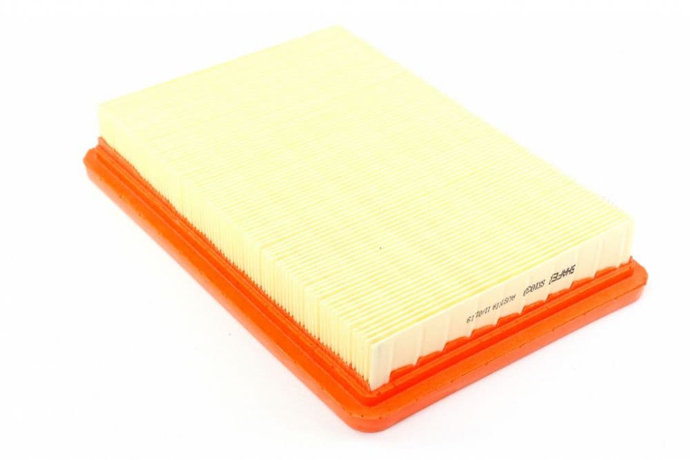 SX1030 - Shafer