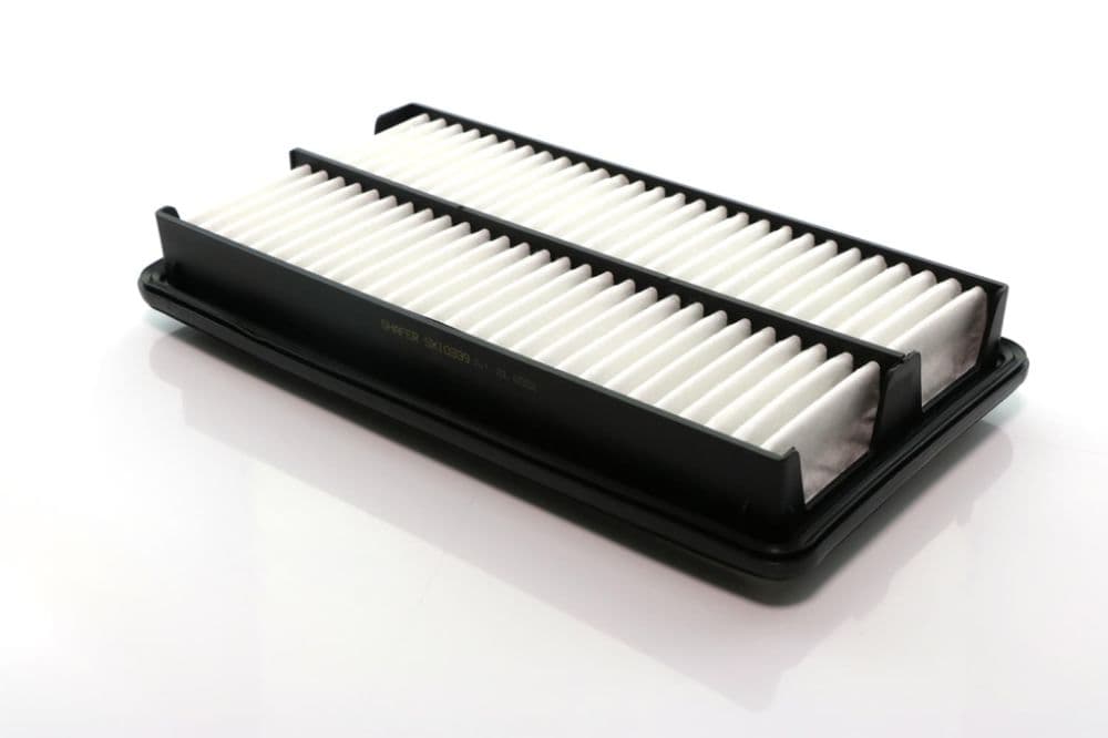 SX10339 - Shafer