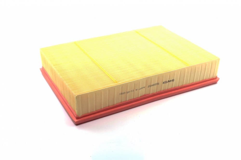 SX10437 - Shafer