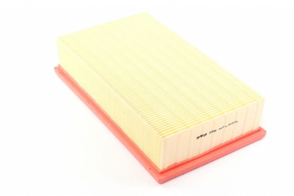 SX105 - Shafer