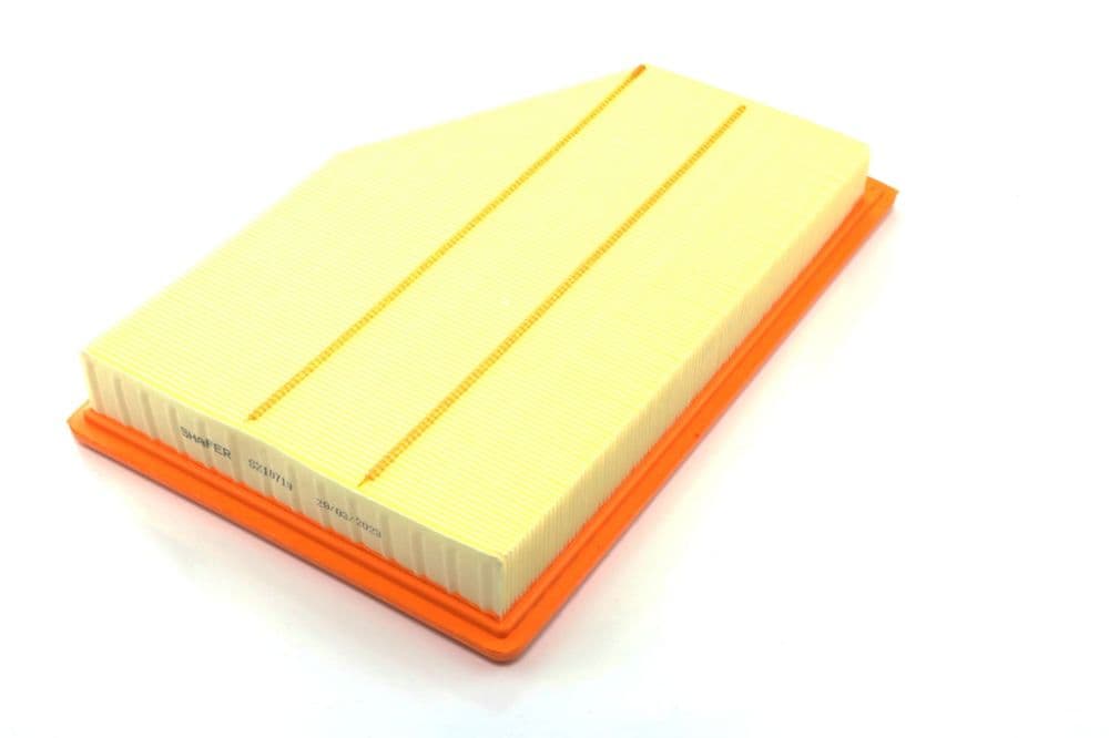 SX10719 - Shafer