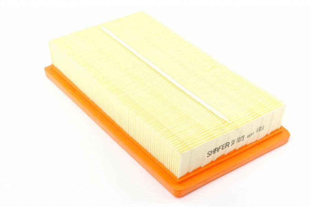 SX1073 - Shafer