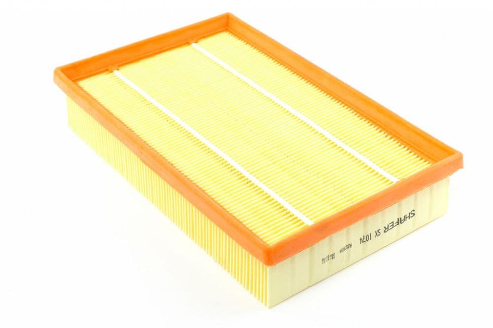 SX1074 - Shafer