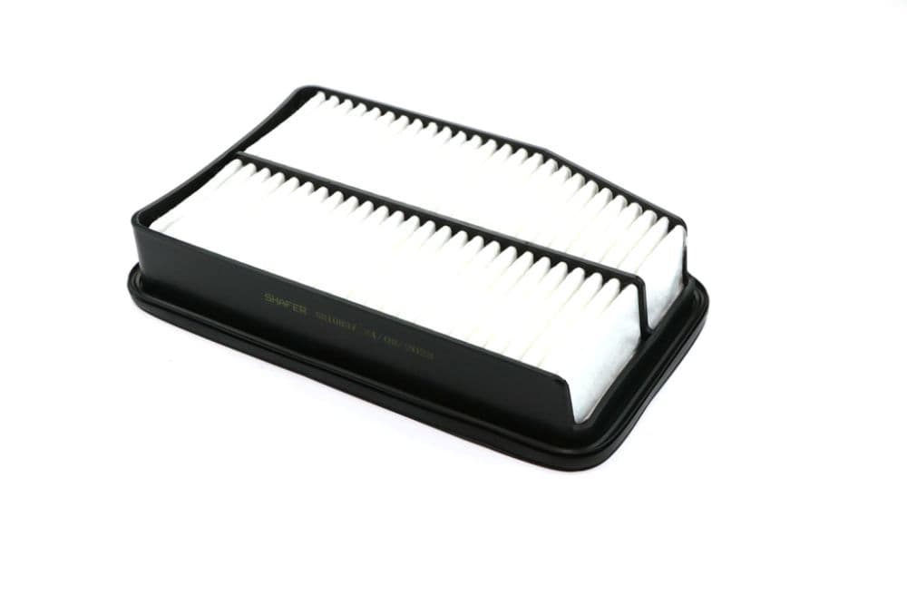 SX10837 - Shafer