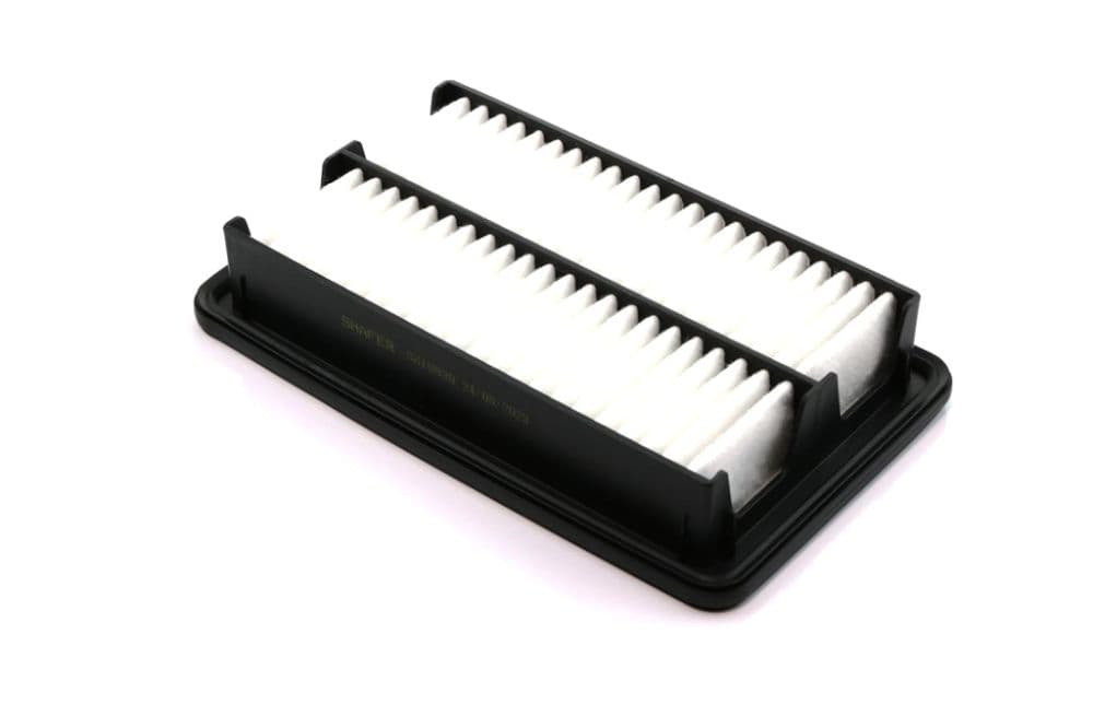 SX10839 - Shafer