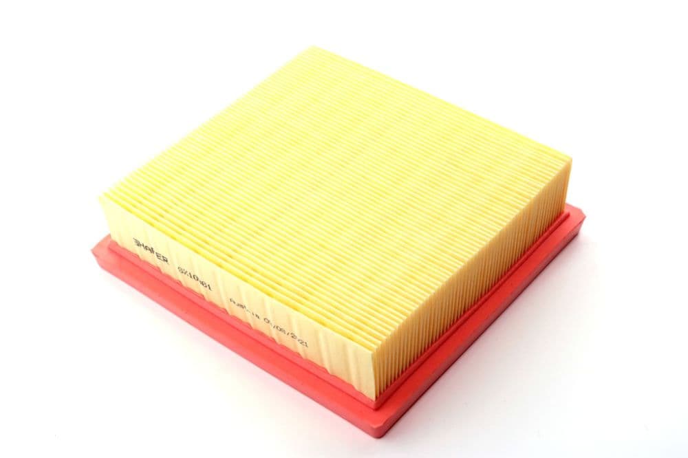 SX10961 - Shafer