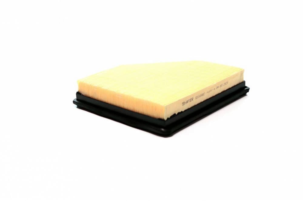 SX10982 - Shafer