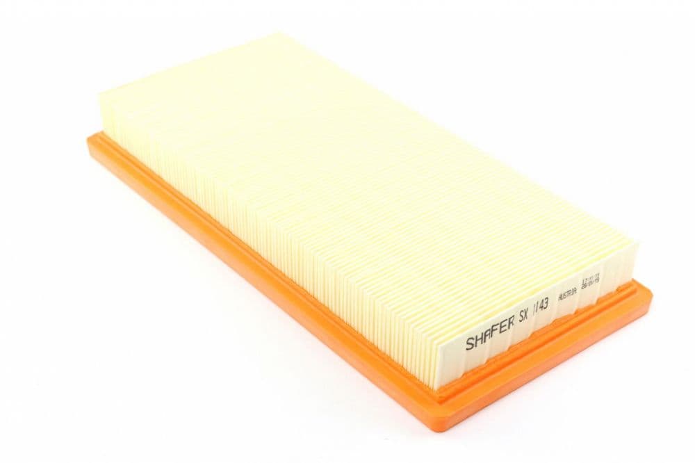 SX1143 - Shafer
