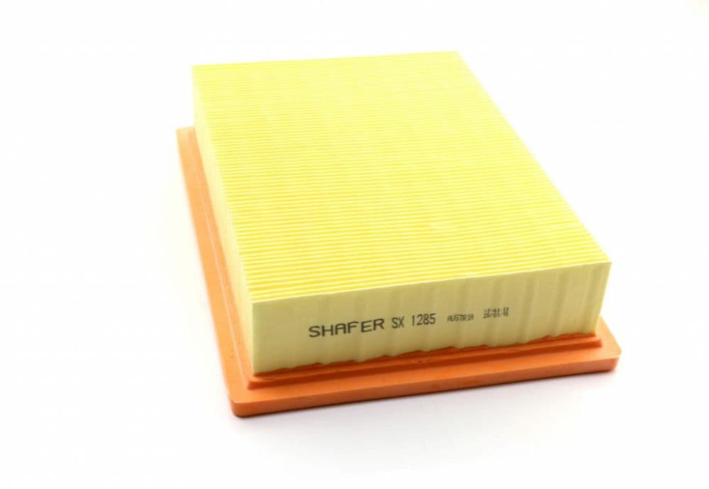 SX1285 - Shafer