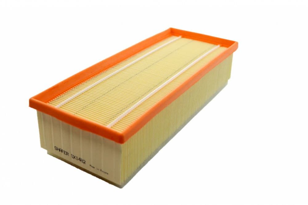 SX1482NB - Shafer