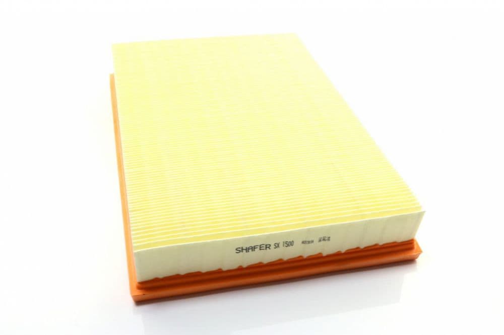 SX1500 - Shafer