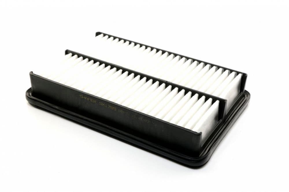 SX1785 - Shafer
