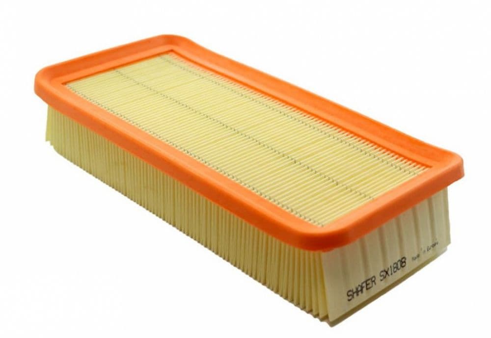 SX1808 - Shafer