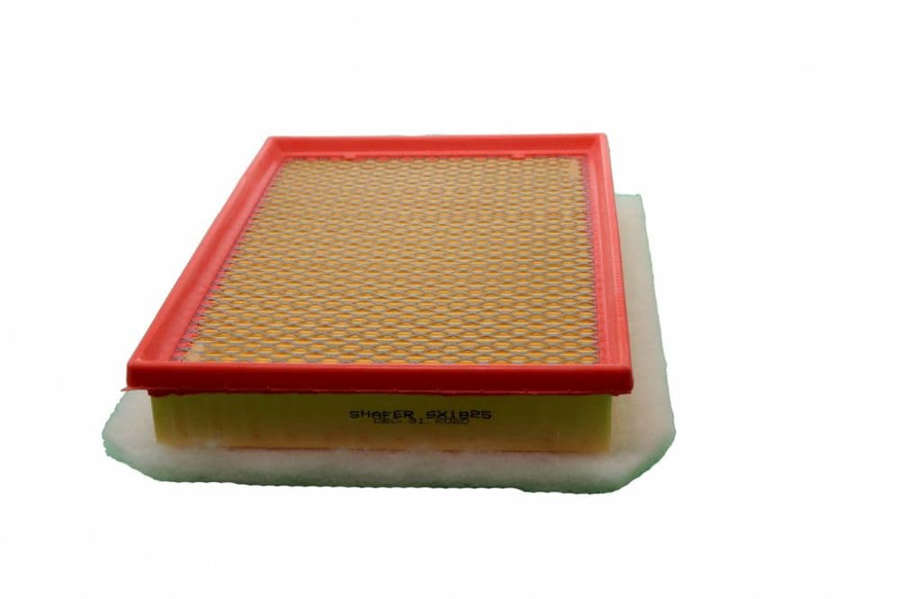 SX1825NB - Shafer