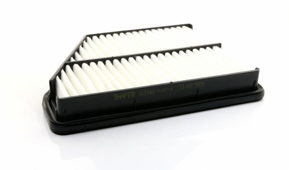 SX1840 - Shafer