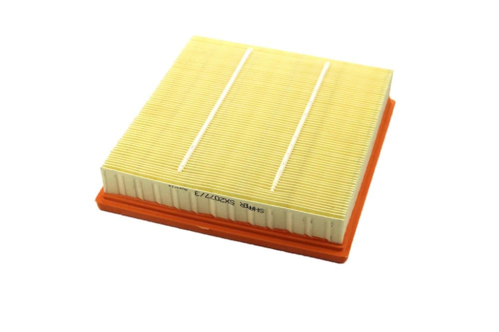 SX2077/3NB - Shafer