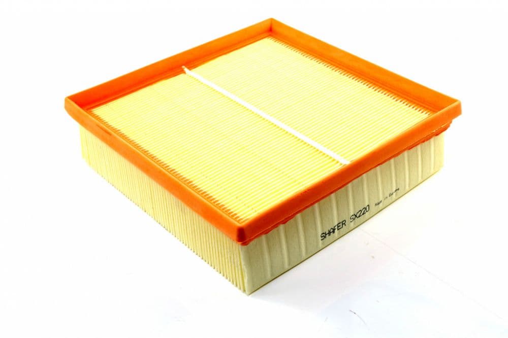 SX220 - Shafer