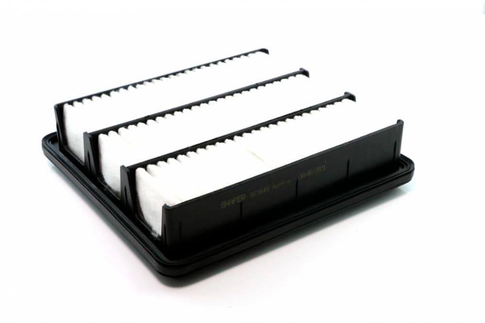 SX2648 - Shafer