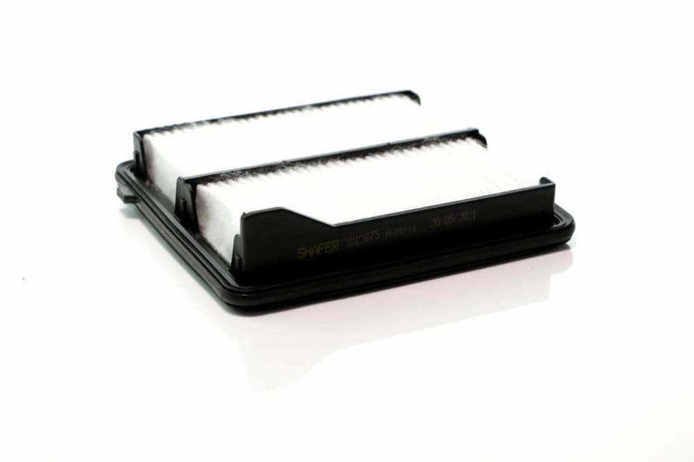 SX2675 - Shafer