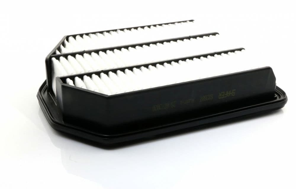 SX2687 - Shafer