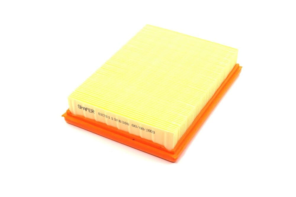 SX28113F6300 - Shafer