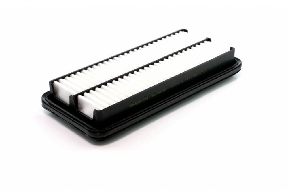 SX2865 - Shafer
