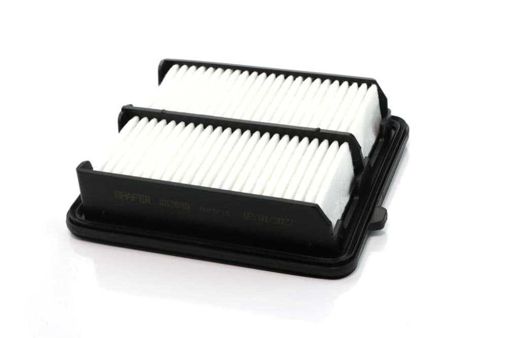SX2889 - Shafer