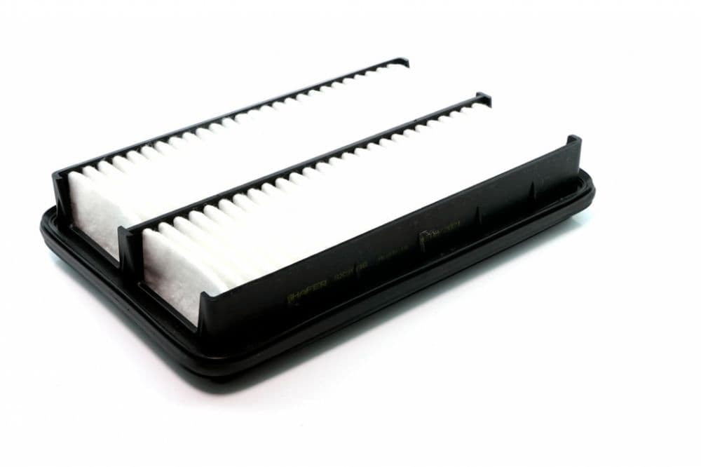 SX2906 - Shafer