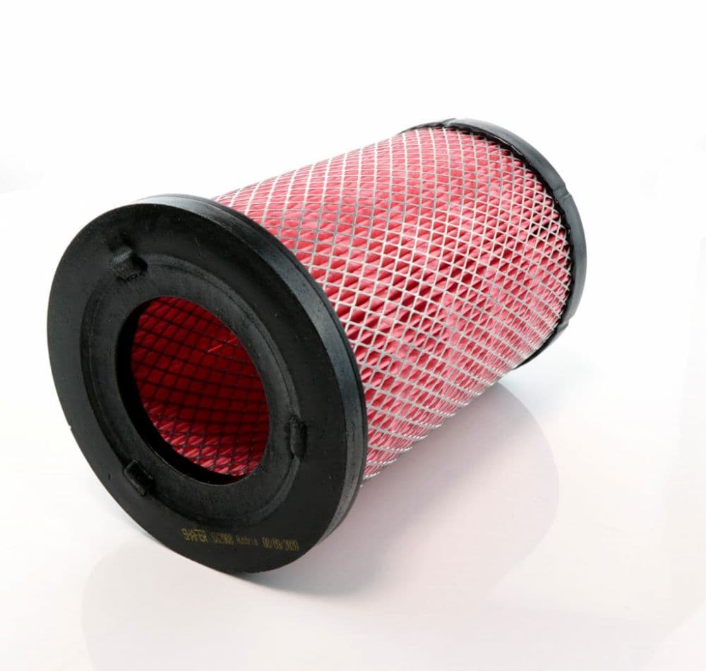 SX2968 - Shafer