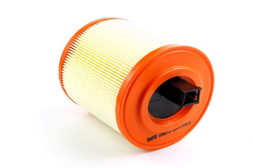 SX3015/14 - Shafer