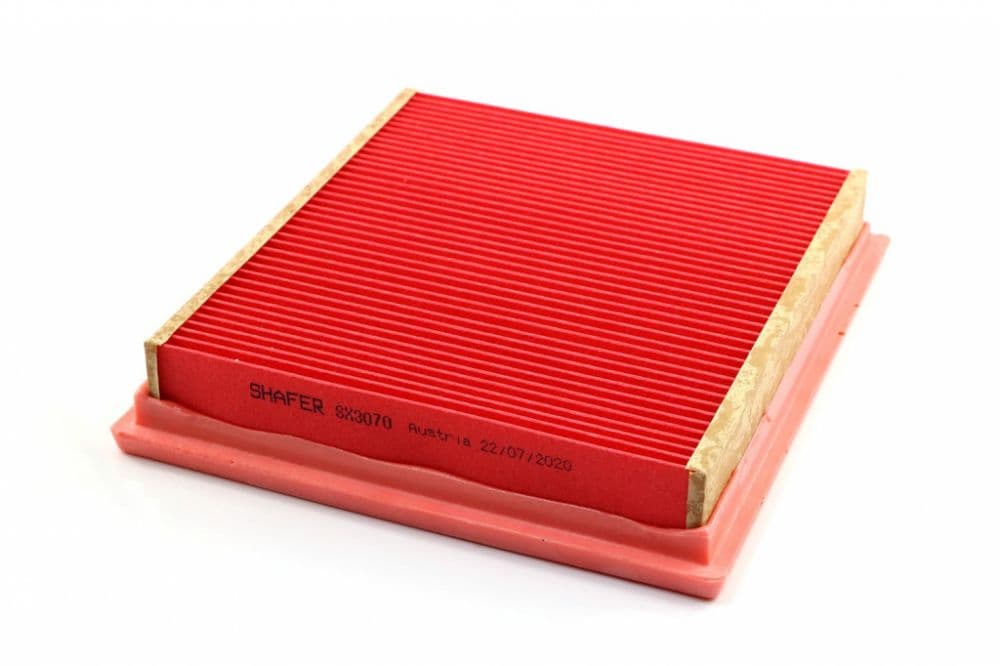 SX3070 - Shafer