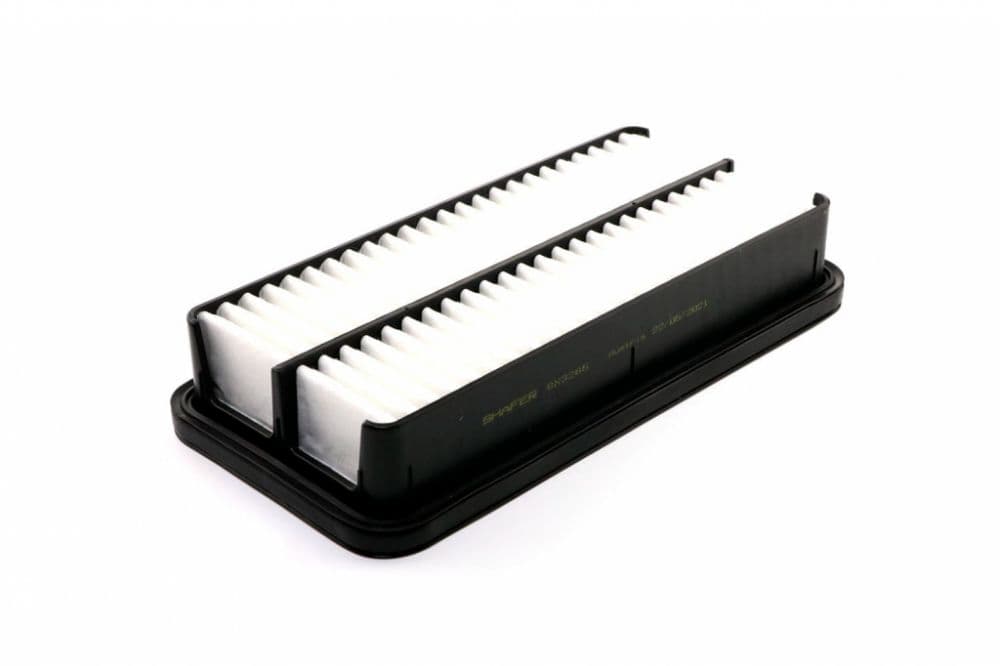 SX3265 - Shafer