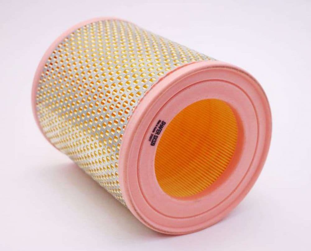 SX329 - Shafer