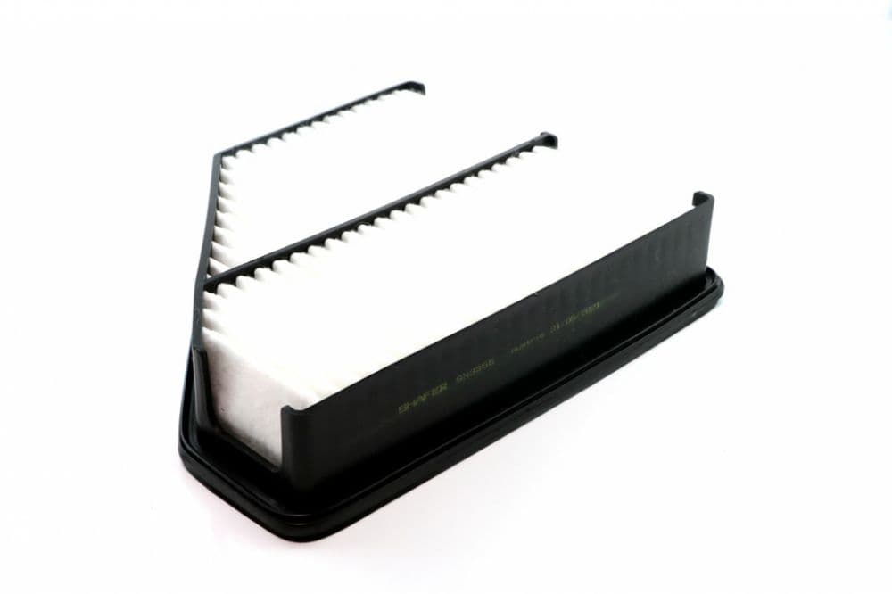 SX3355 - Shafer