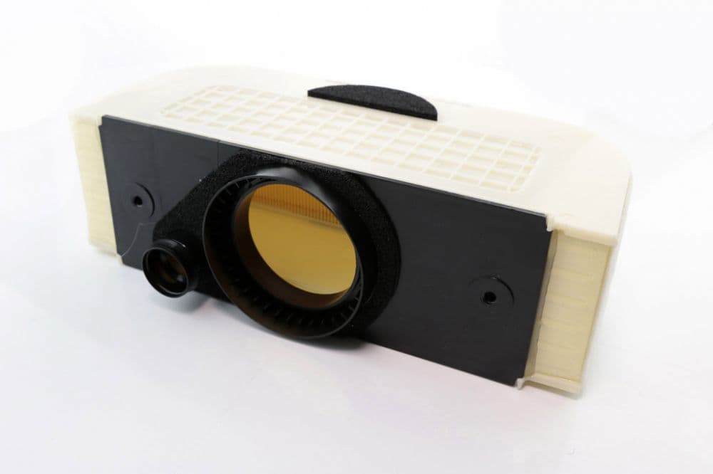 SX3557/1 - Shafer