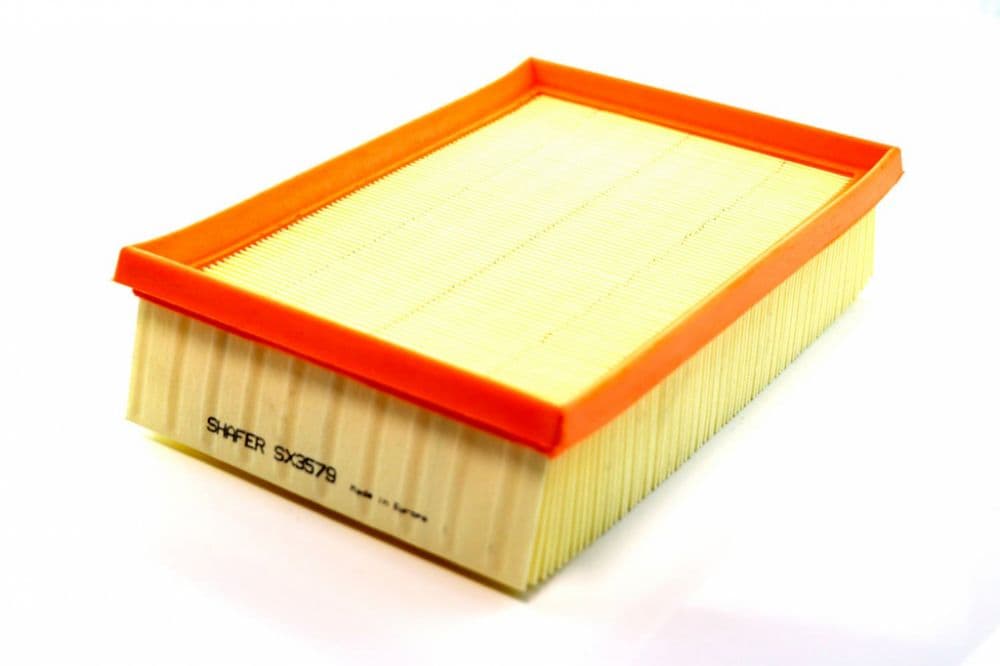 SX3579 - Shafer