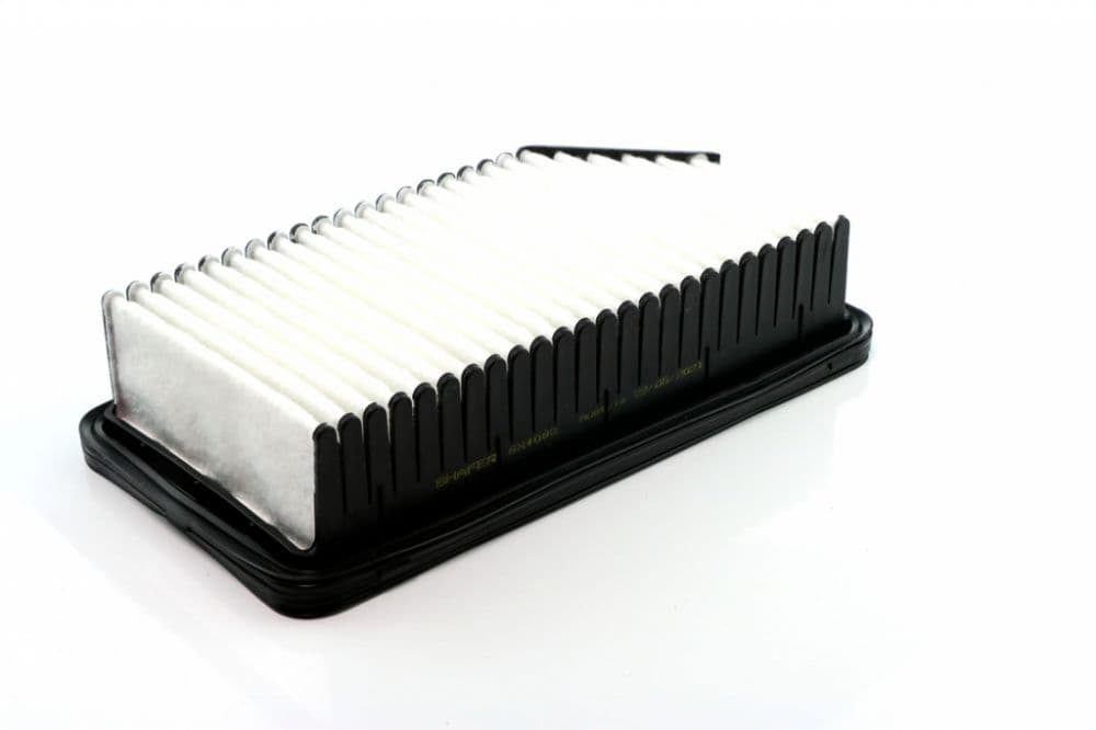 SX4083 - Shafer