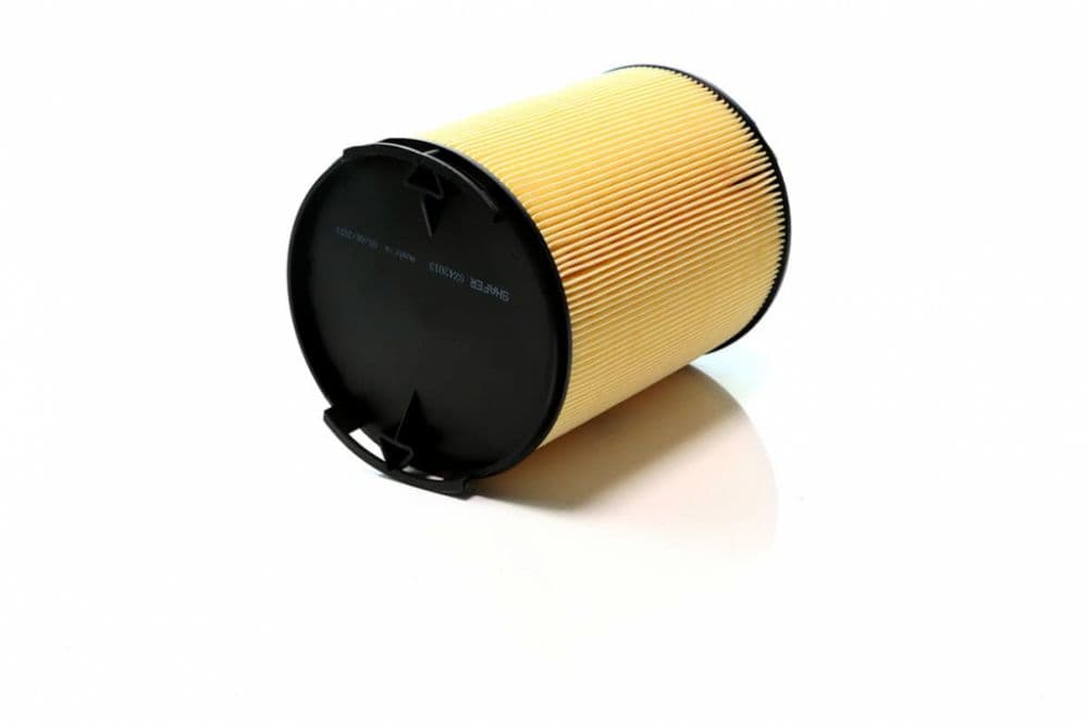 SX42013 - Shafer