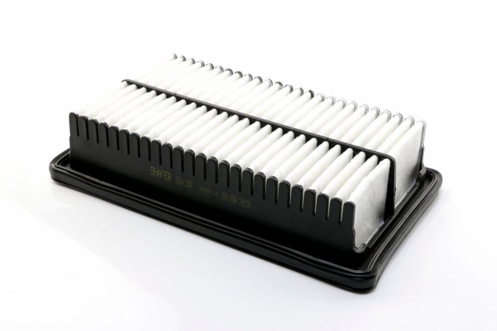 SX4238 - Shafer