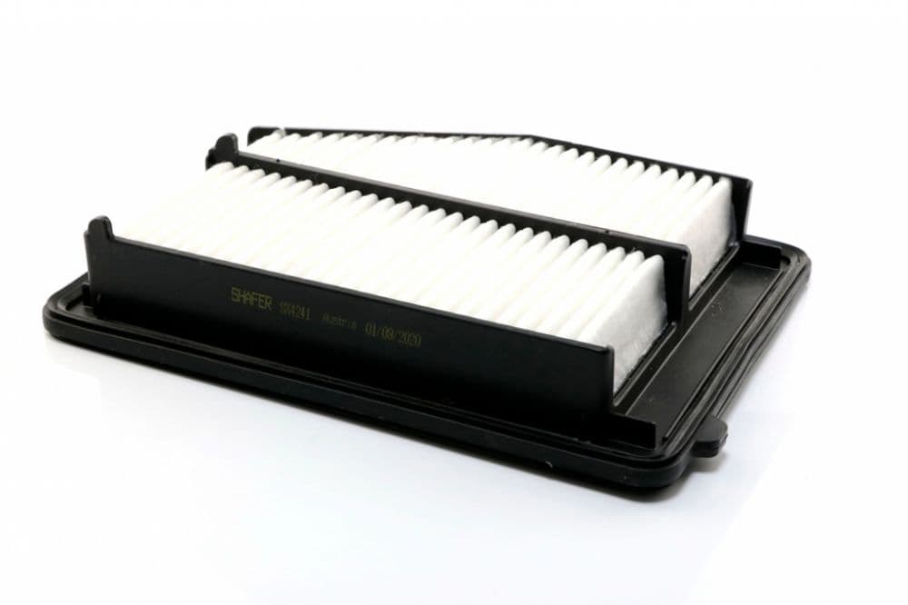 SX4241 - Shafer